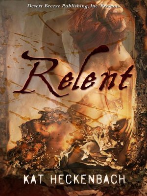 cover image of Relent